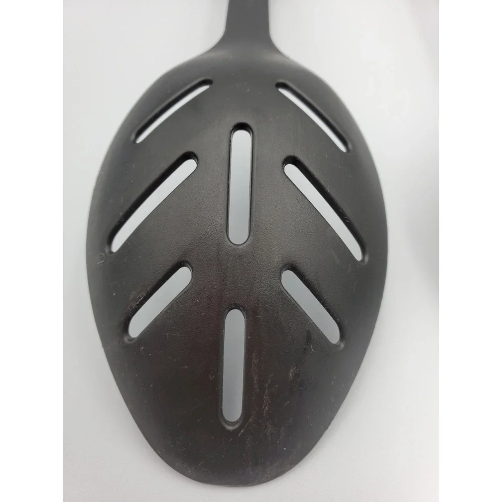 Calphalon black nylon